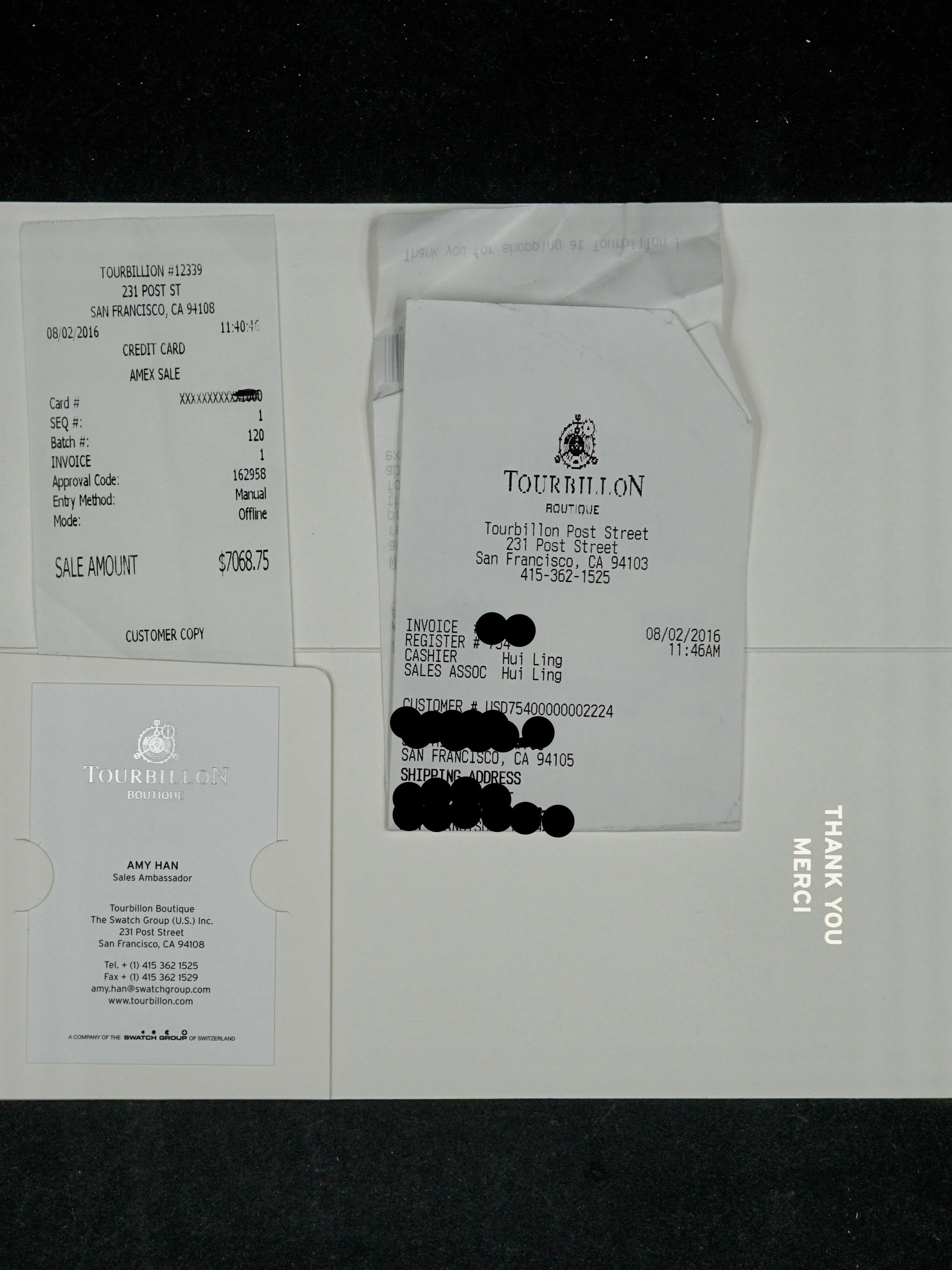 Omega Speedmaster CK2998 Limited Edition w/ Box and Papers