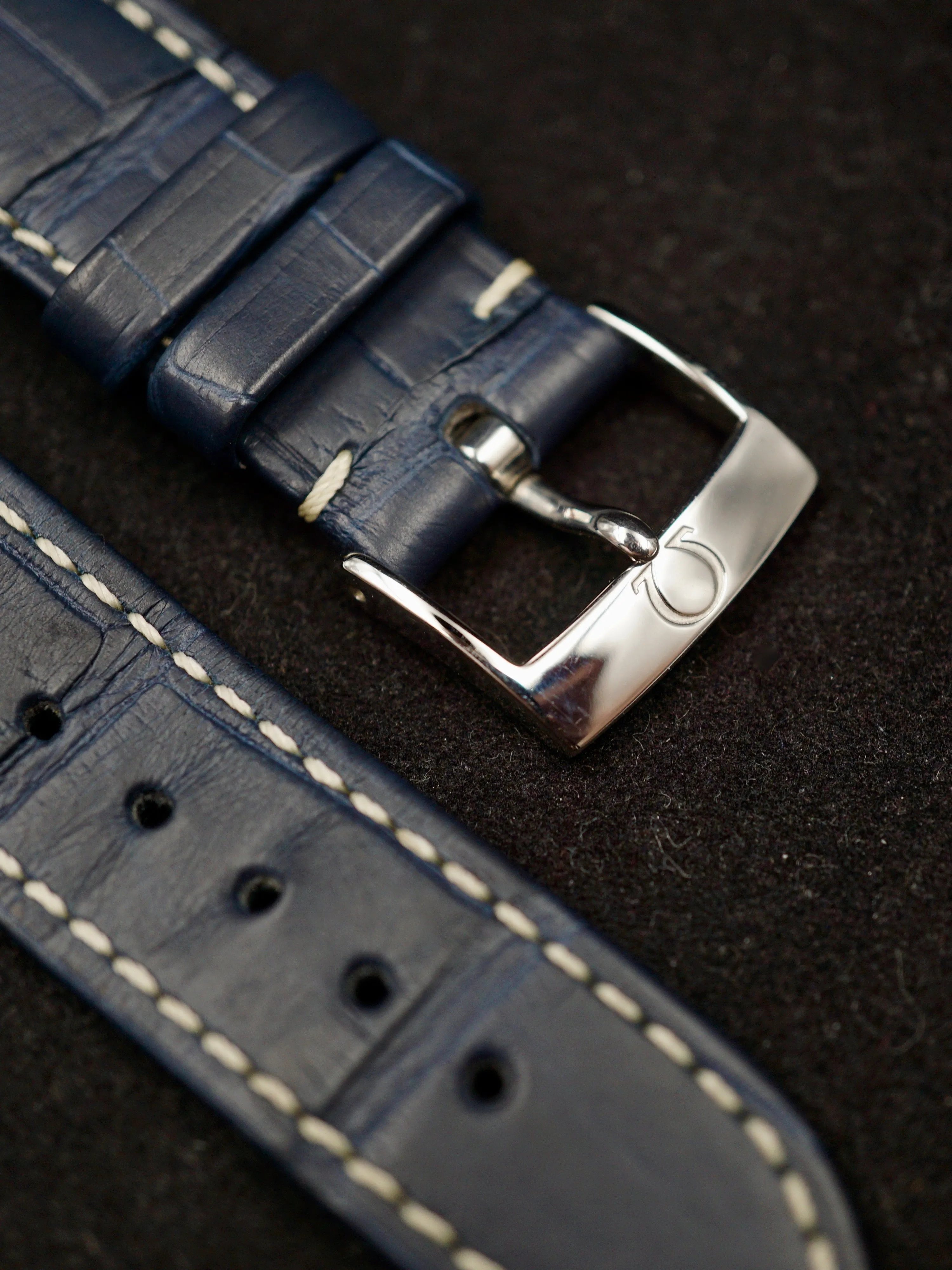 Omega Speedmaster CK2998 Limited Edition w/ Box and Papers