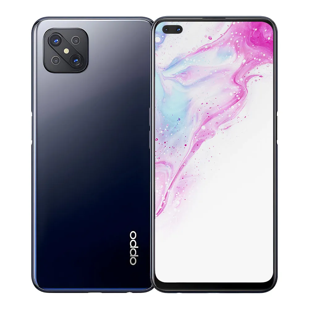 Oppo Reno 4 Z Smartphone
