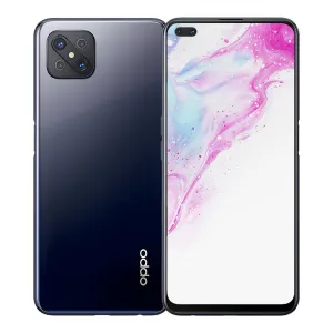 Oppo Reno 4 Z Smartphone
