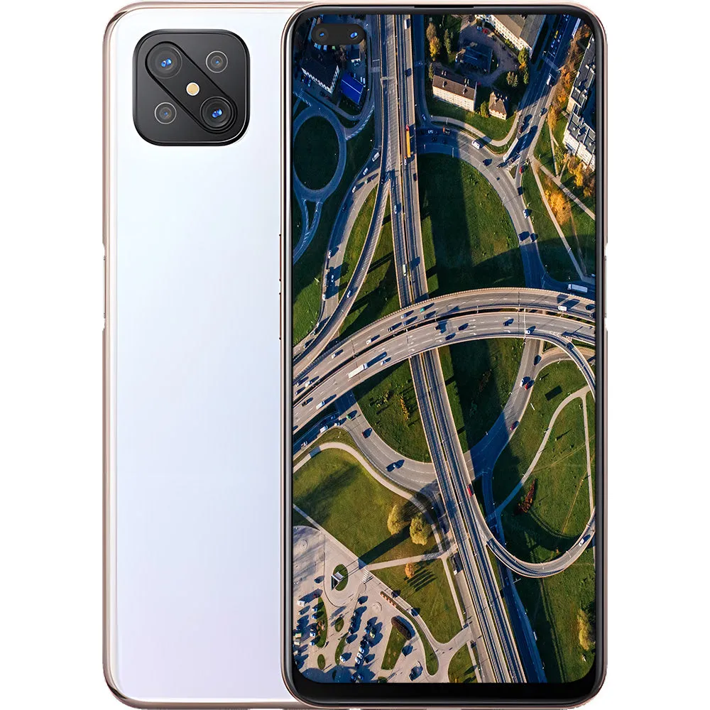 Oppo Reno 4 Z Smartphone