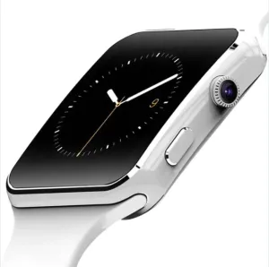 Original Android Smartwatch series 5 With Camera