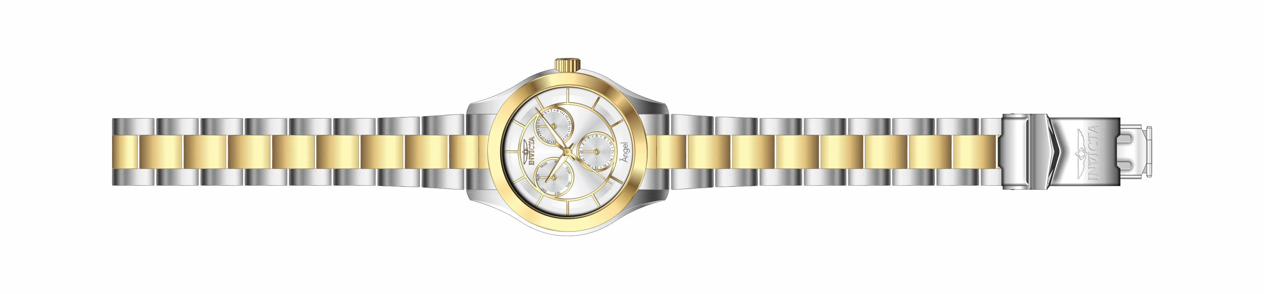 Parts for Invicta Angel LATAM Exclusive Lady 40138