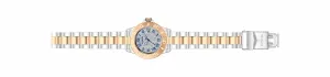 Parts for Invicta Angel Zager Exclusive Lady 33362