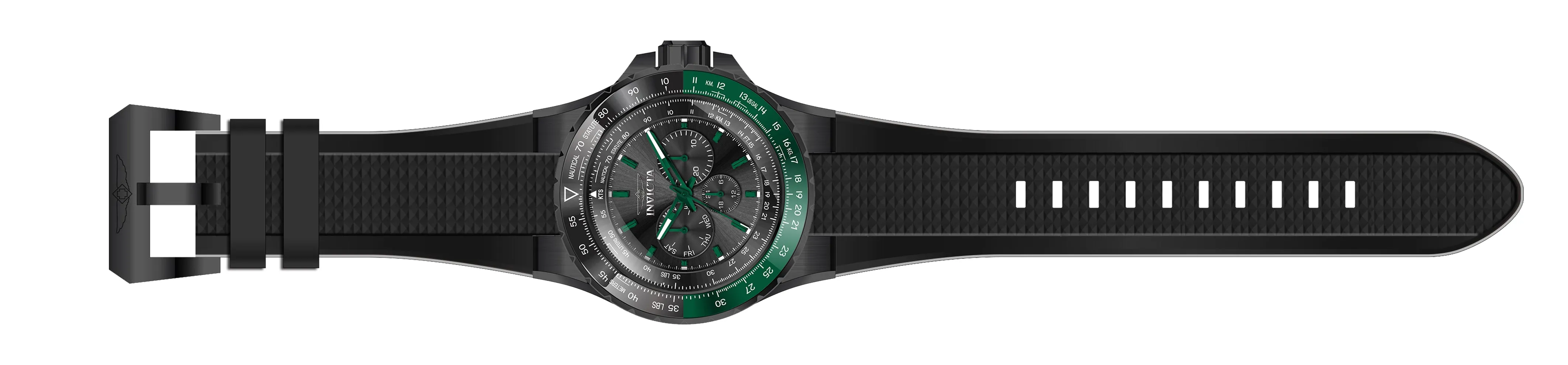 Parts for Invicta Aviator LATAM Exclusive Men 39297