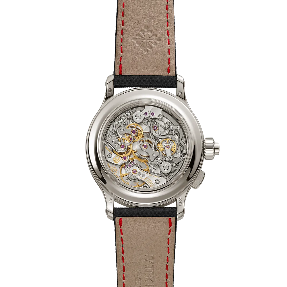 Patek Philippe Grand Complications 5373P-001