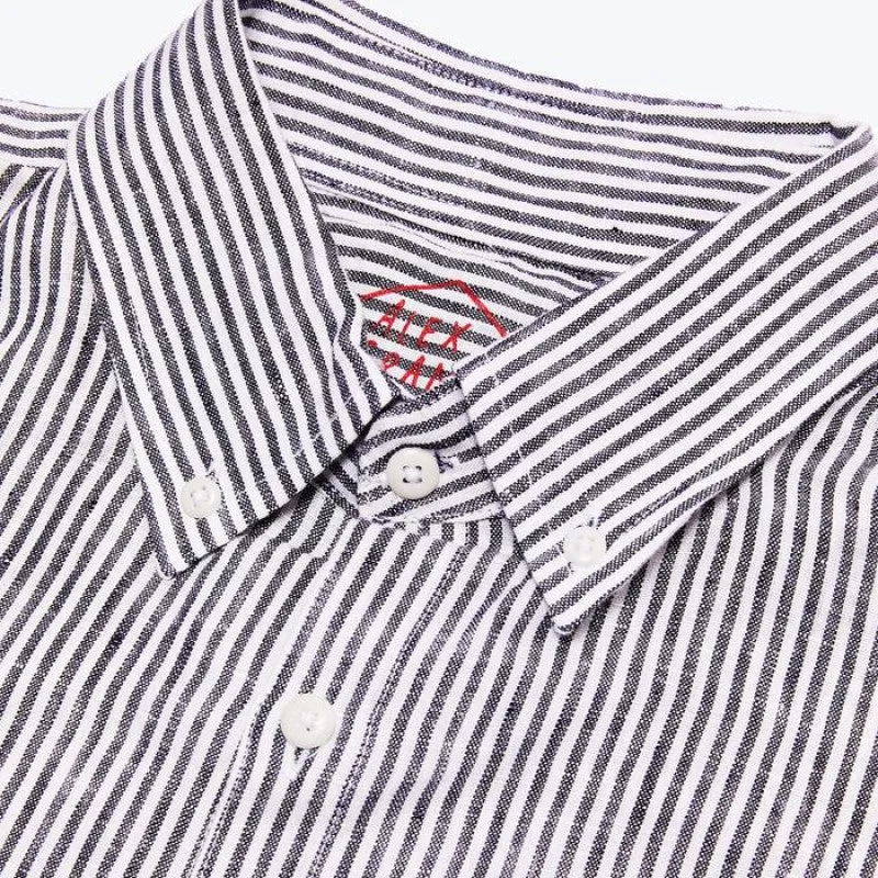 Playa Shirt (Lines)