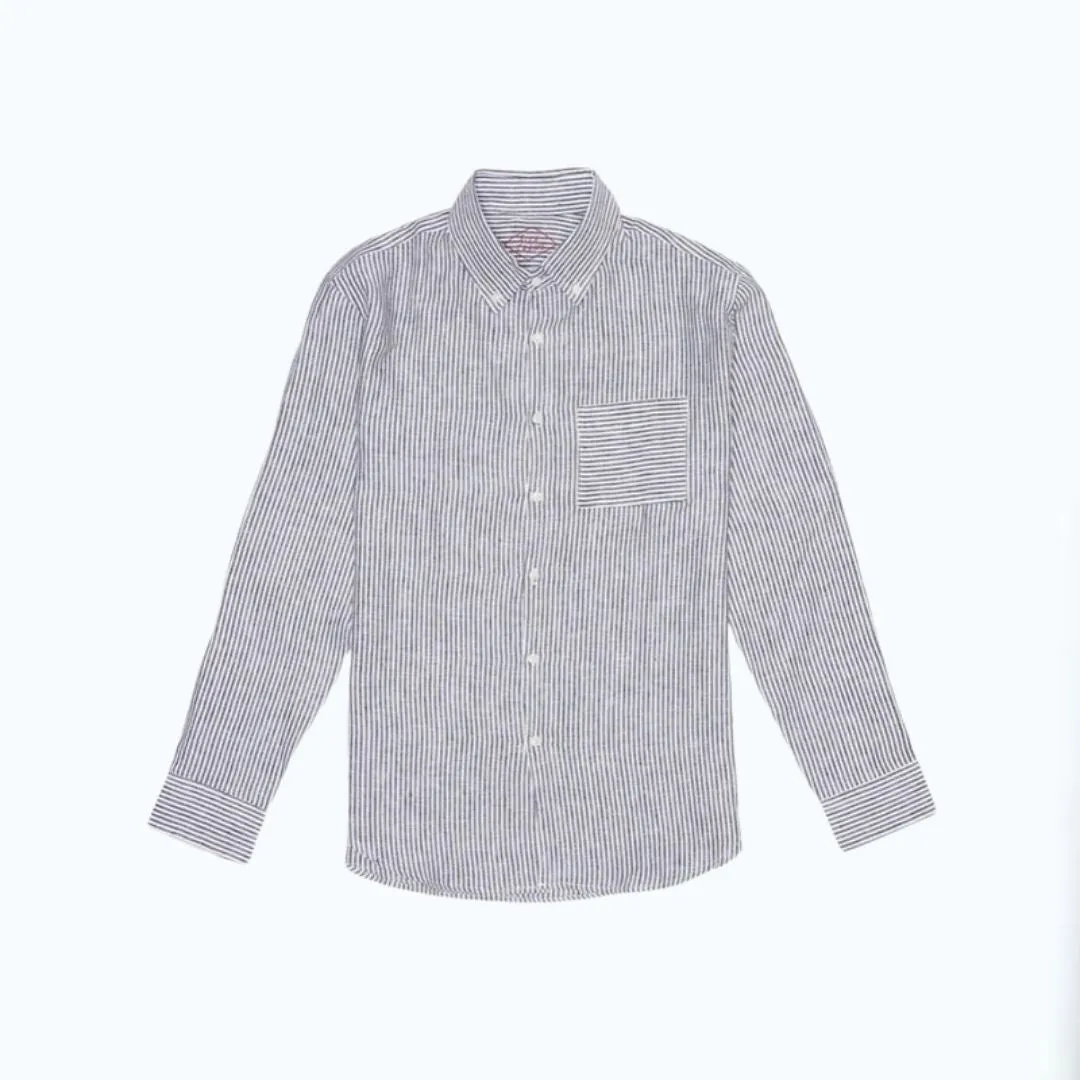 Playa Shirt (Lines)