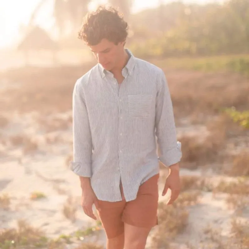 Playa Shirt (Lines)