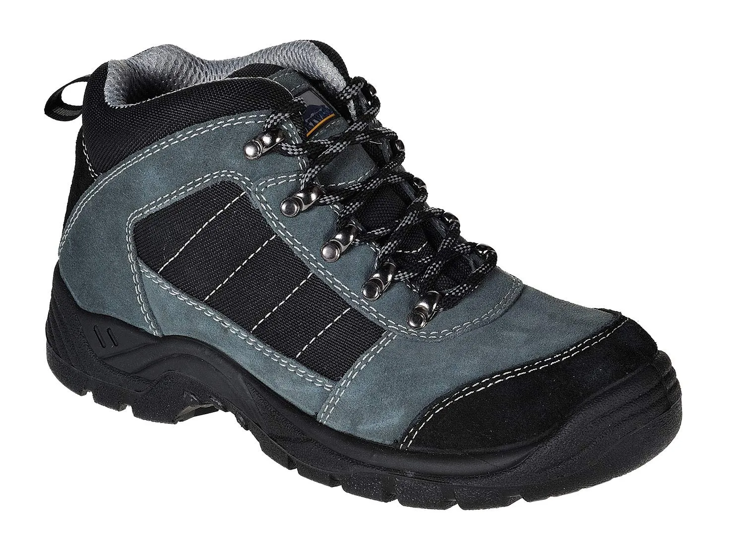Portwest FW63 Trekker Anti Static Work Boot with Protective Steel Toe Cap ASTM, 11