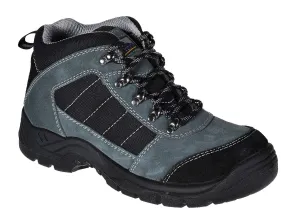 Portwest FW63 Trekker Anti Static Work Boot with Protective Steel Toe Cap ASTM, 11