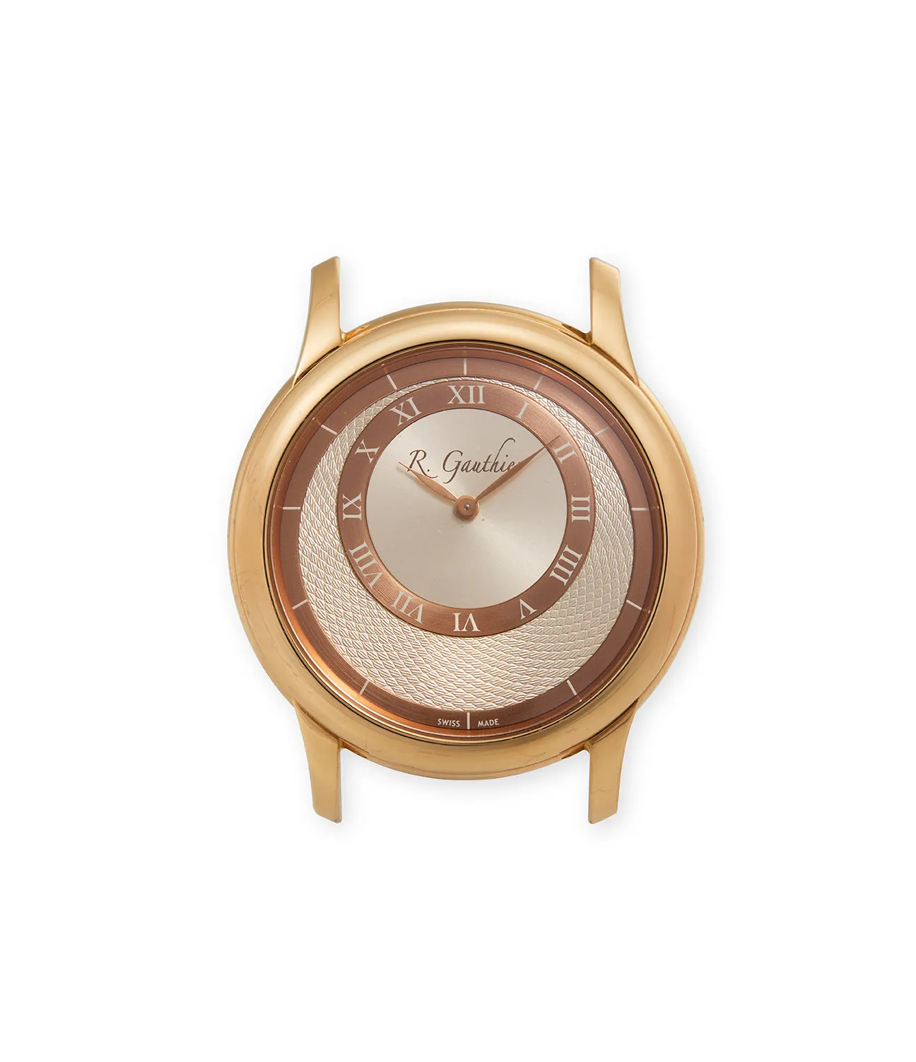 Prestige HM | Rose Gold