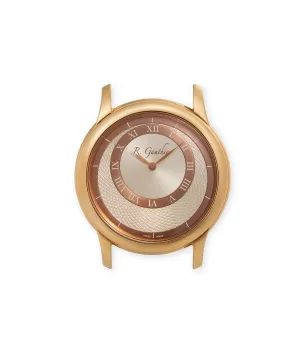 Prestige HM | Rose Gold