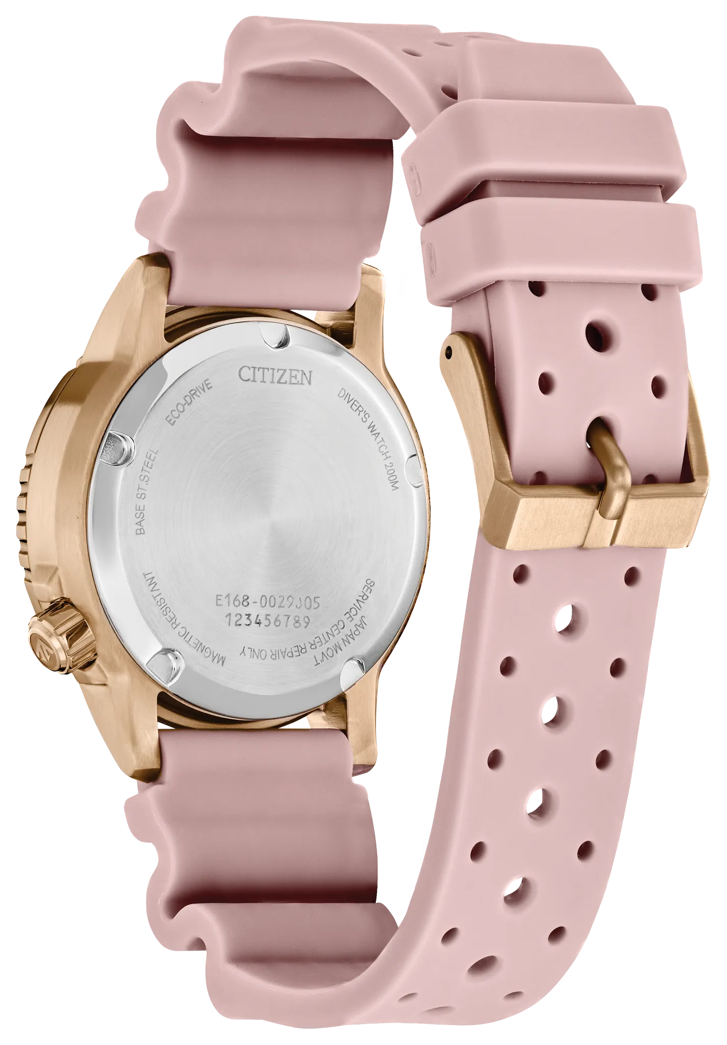 Promaster Dive EO2023-00A