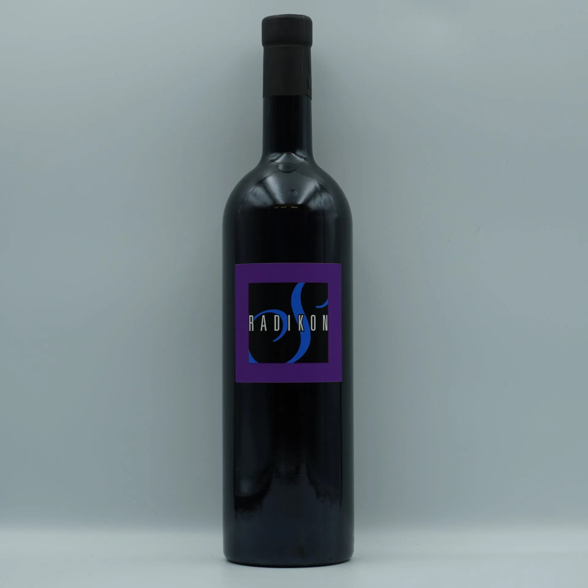 Radikon, 'Sivi' Pinot Grigio 2021