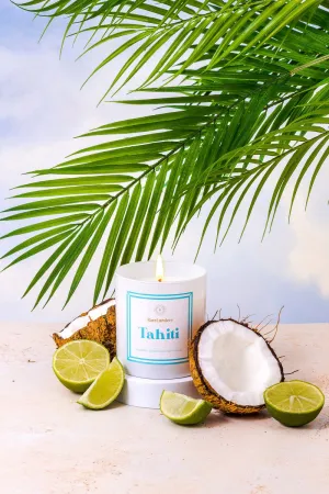 RARE LUMIERE TAHITI