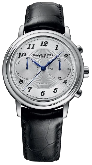 Raymond Weil Maestro Chronograph 4830-STC-05659