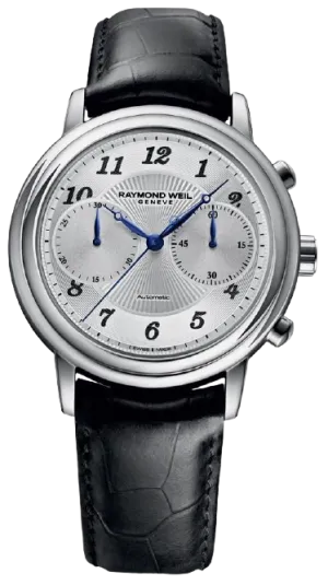 Raymond Weil Maestro Chronograph 4830-STC-05659