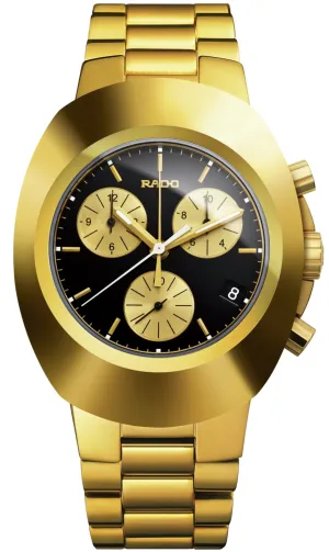 RD Watch ORSiginal Chronograph