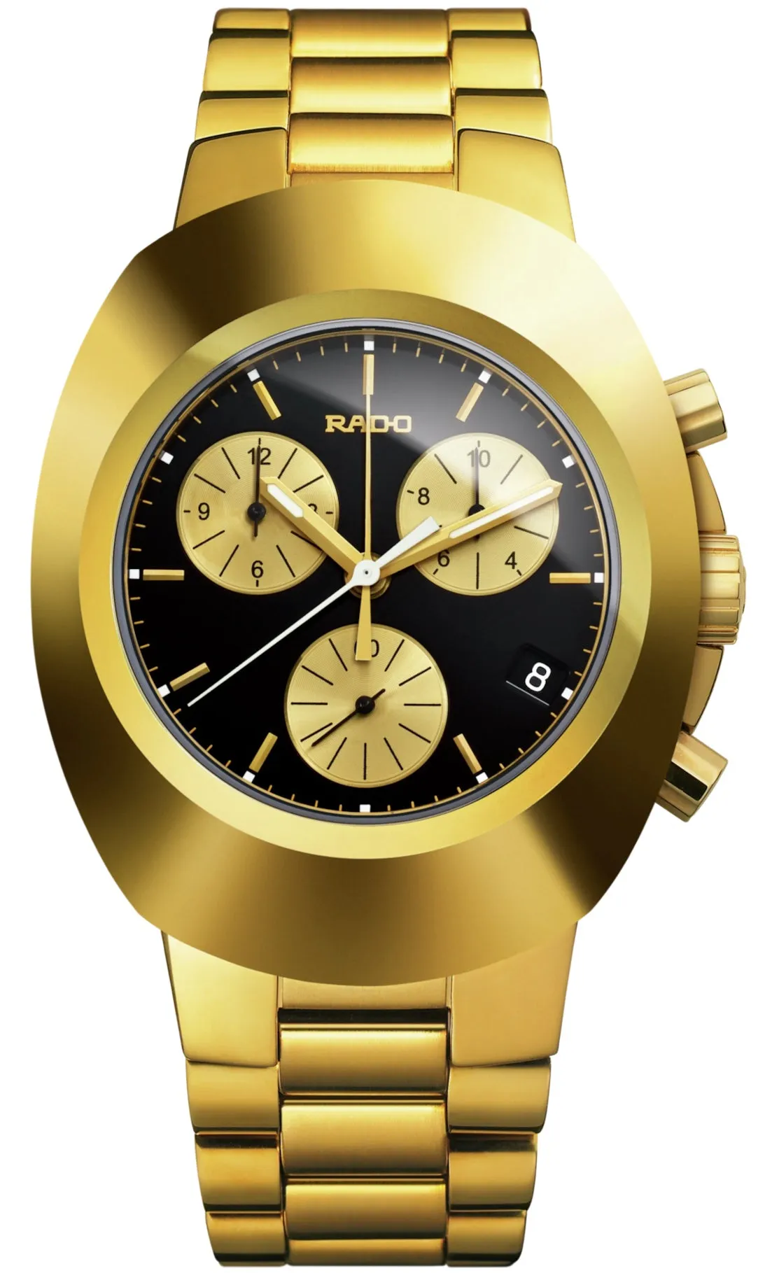 RD Watch ORSiginal Chronograph