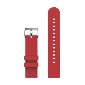 Red Sport Band for Health Smartwatch 2