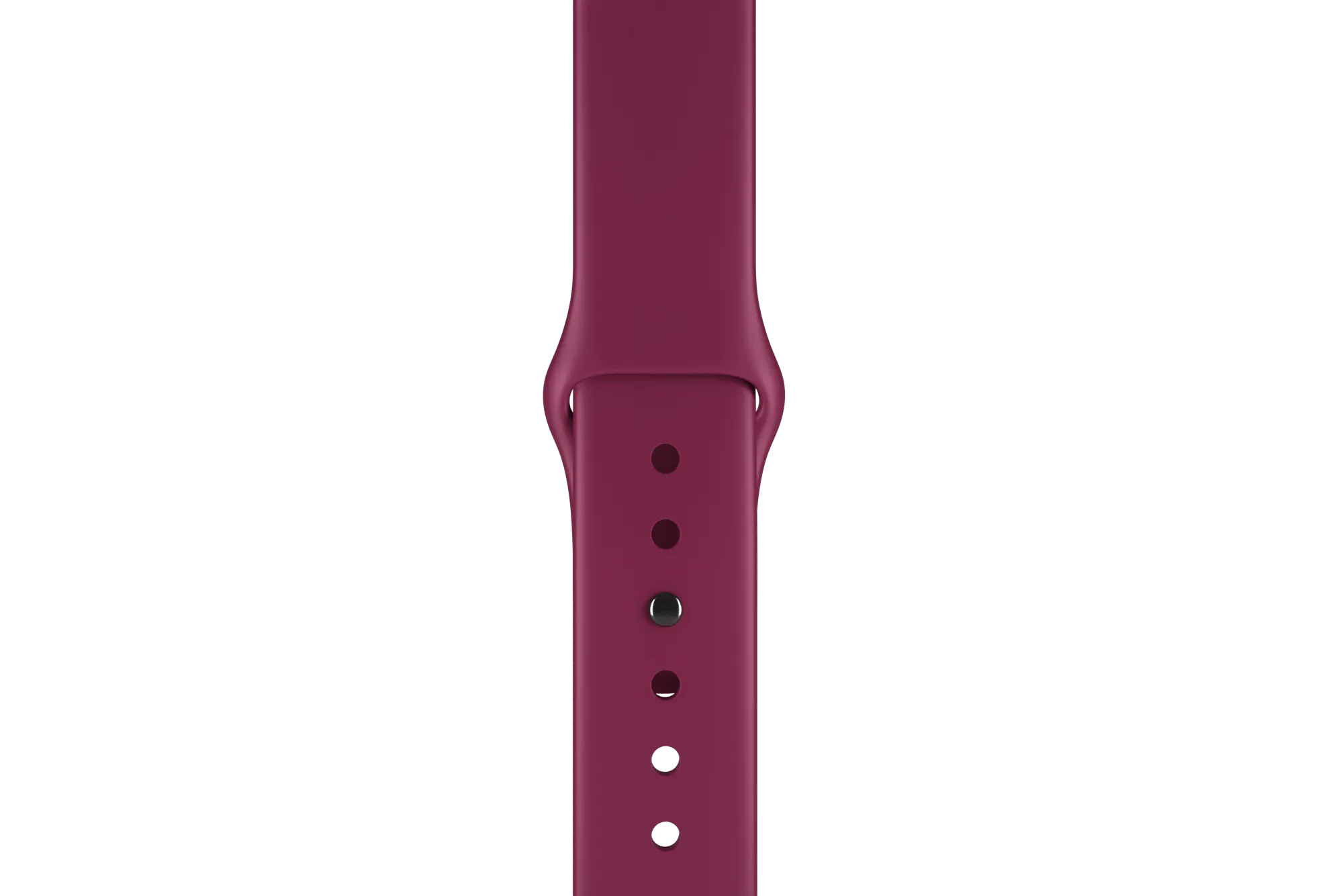 Red Wine Sport Band for 2019 Smartwatch