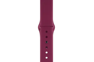 Red Wine Sport Band for 2019 Smartwatch