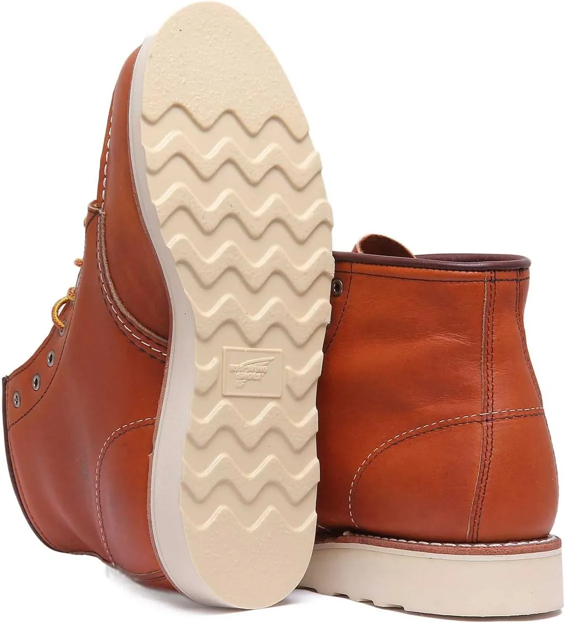 Red Wing Heritage Women's 6" Moc-W Boot