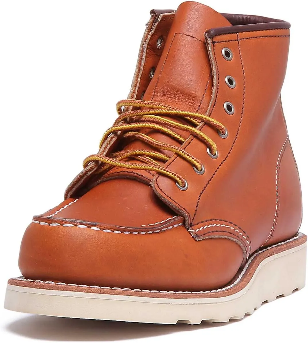 Red Wing Heritage Women's 6" Moc-W Boot