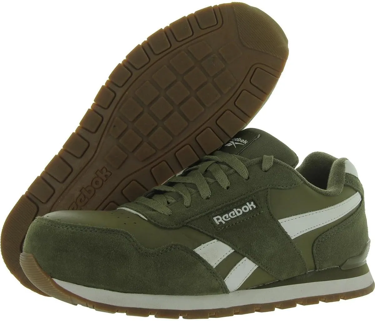 Reebok Men's Harman Work & Safety