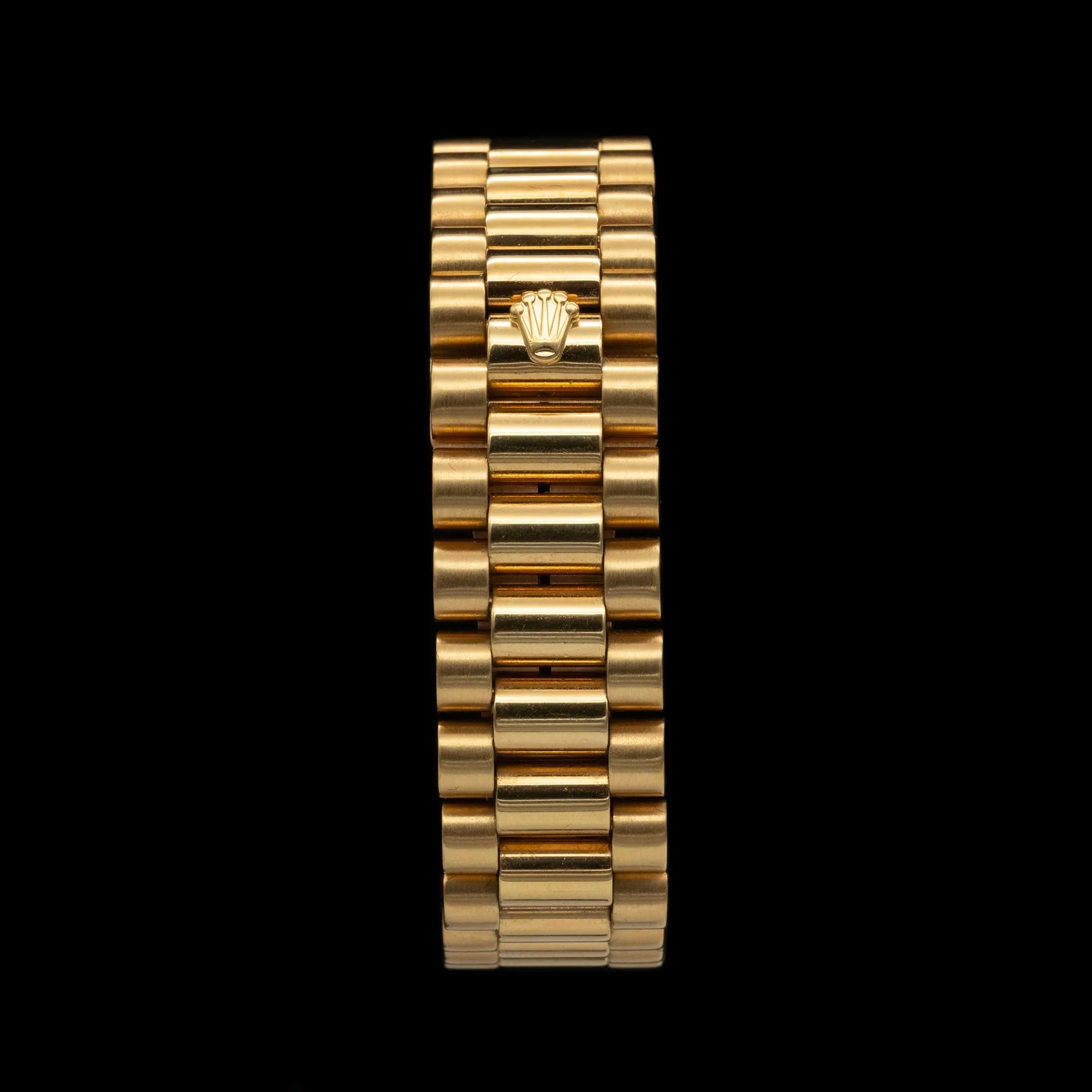 Rolex - 2001 Day-Date 'President' 18kt Gold