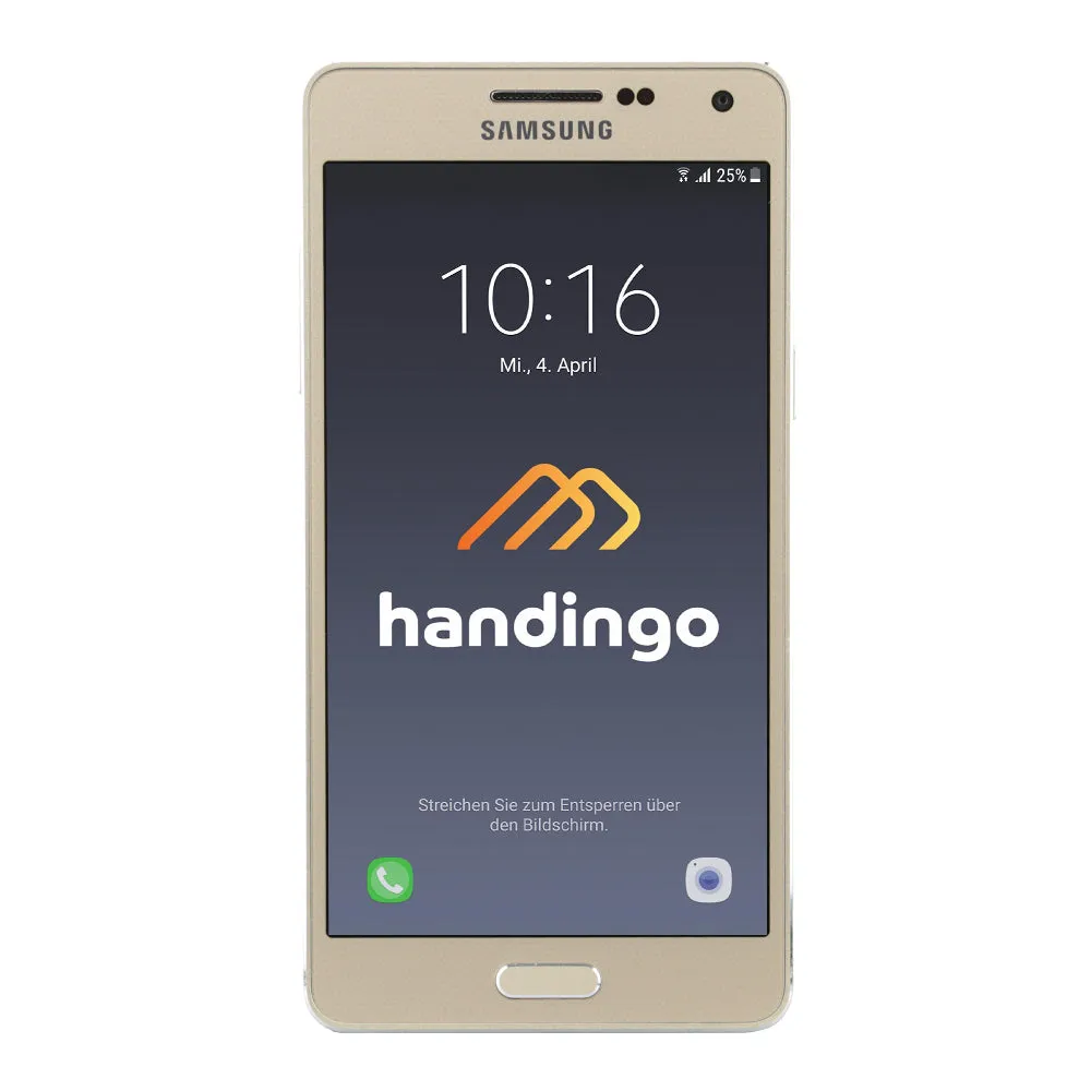 Samsung Galaxy A5 SM-A500F (2015)