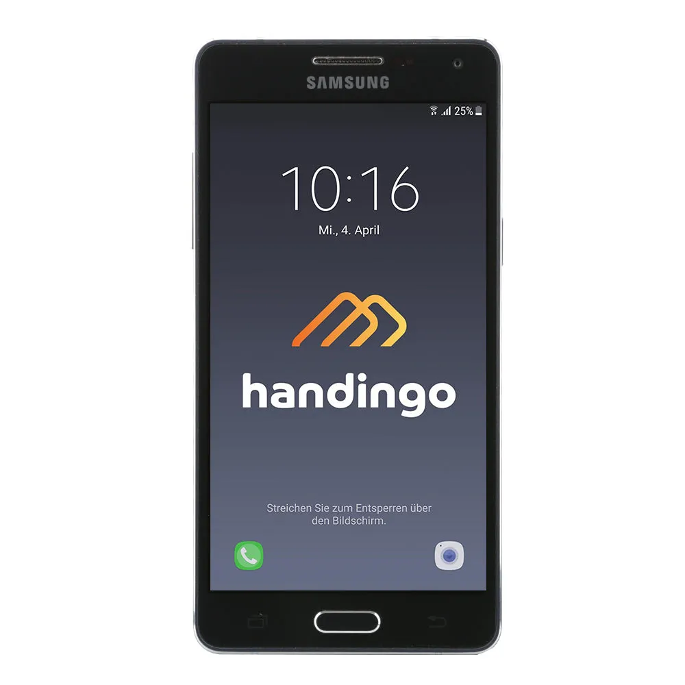 Samsung Galaxy A5 SM-A500F (2015)