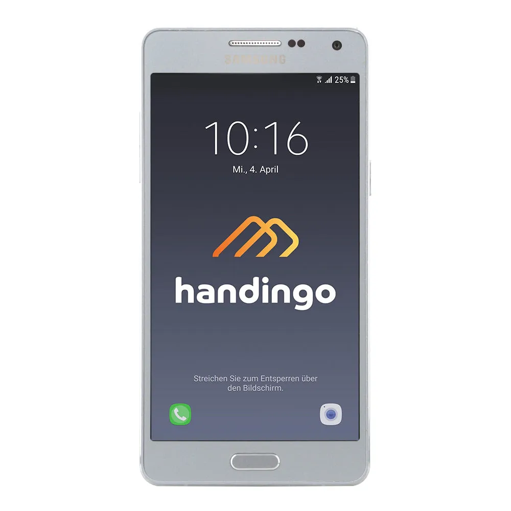 Samsung Galaxy A5 SM-A500F (2015)
