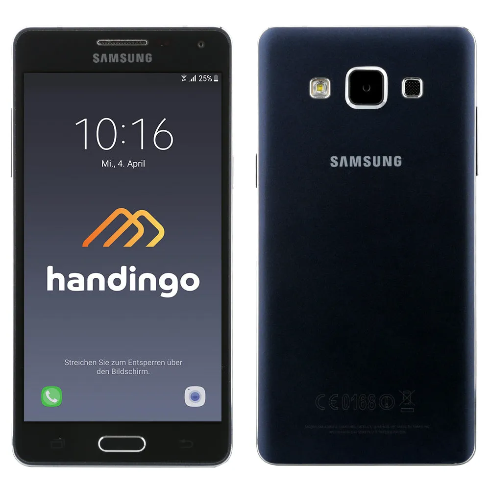 Samsung Galaxy A5 SM-A500F (2015)