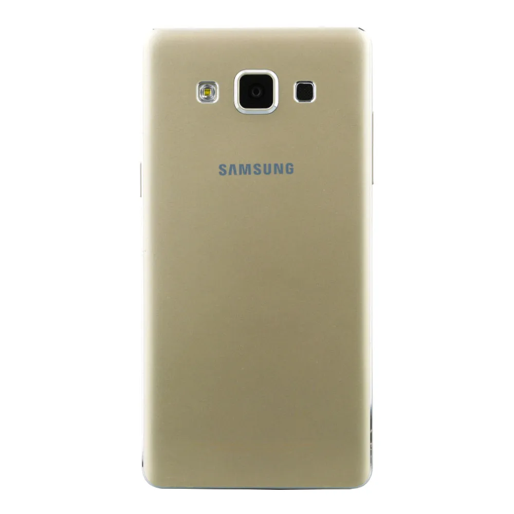 Samsung Galaxy A5 SM-A500F (2015)
