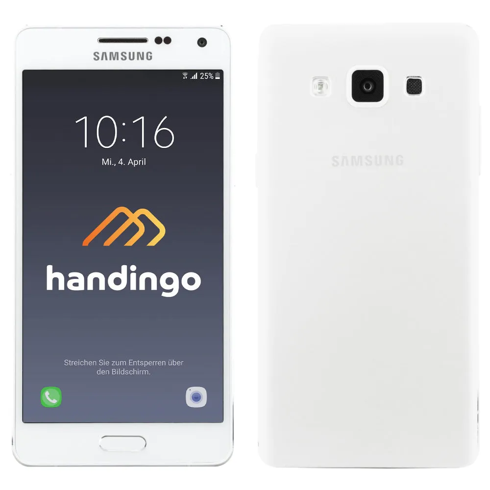 Samsung Galaxy A5 SM-A500F (2015)