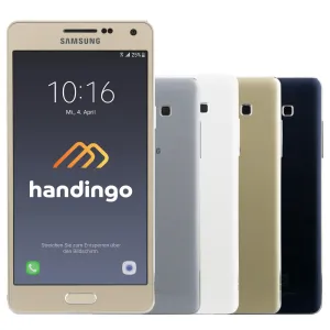 Samsung Galaxy A5 SM-A500F (2015)
