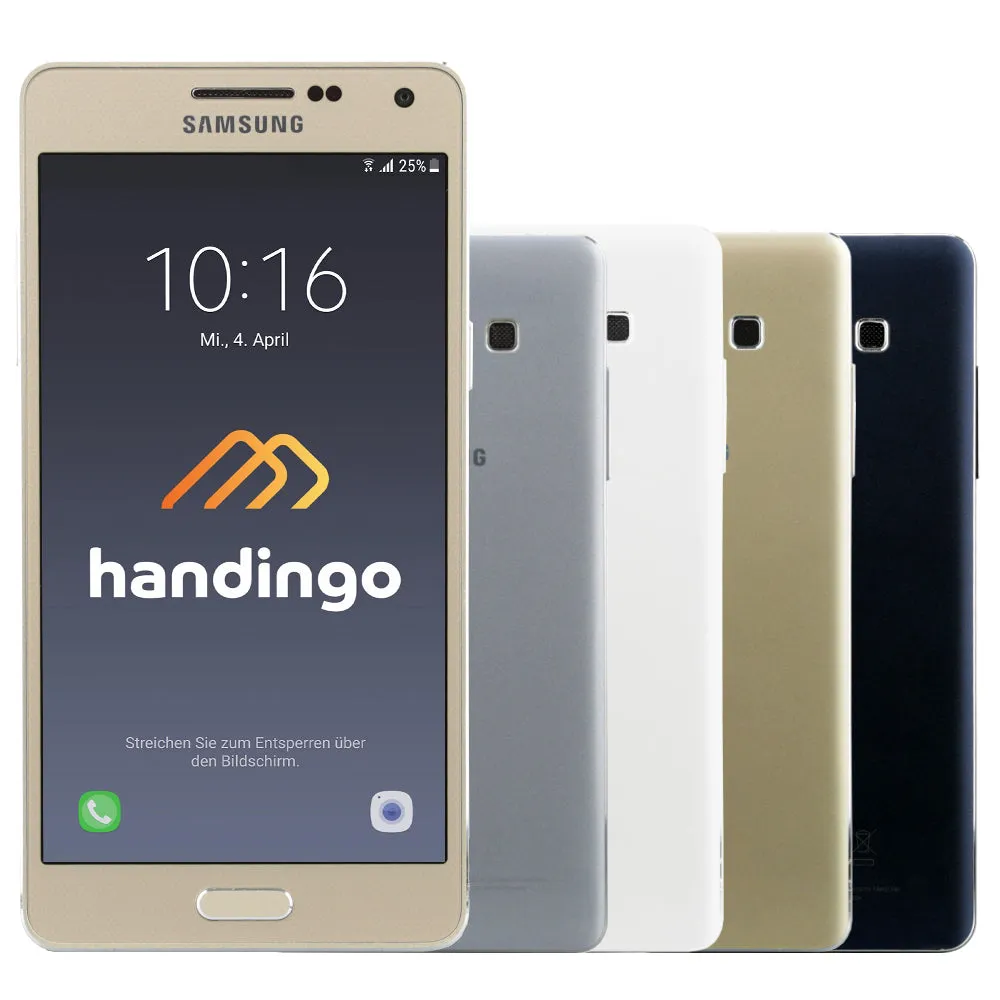 Samsung Galaxy A5 SM-A500F (2015)