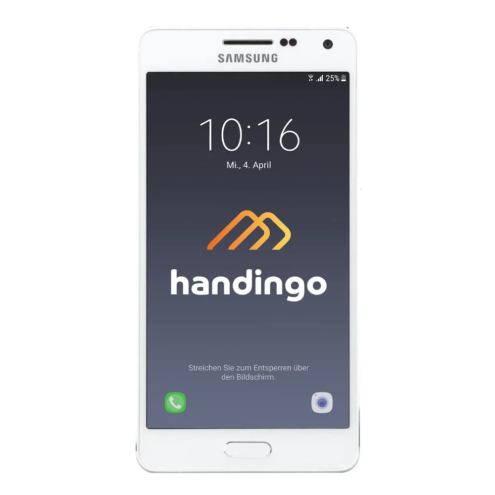 Samsung Galaxy A5 SM-A500F (2015)