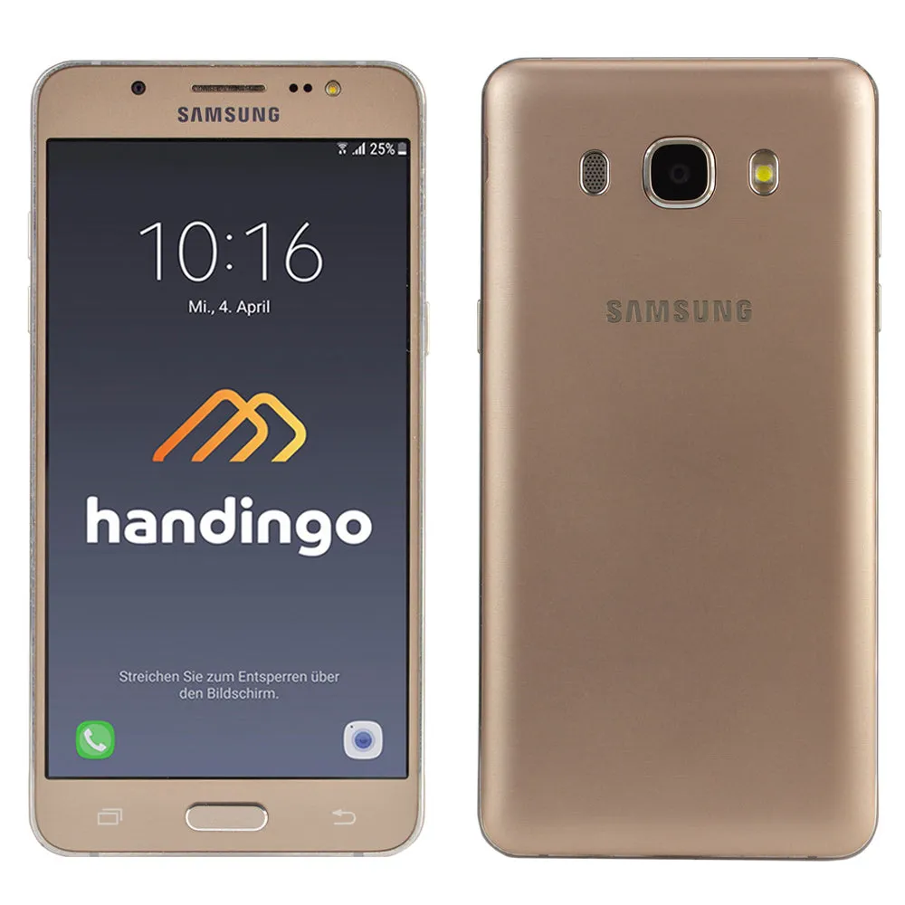 Samsung Galaxy J5 2016 SM-J510FN 16GB