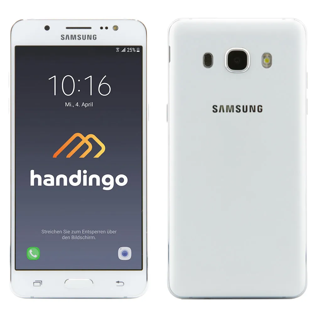 Samsung Galaxy J5 2016 SM-J510FN 16GB