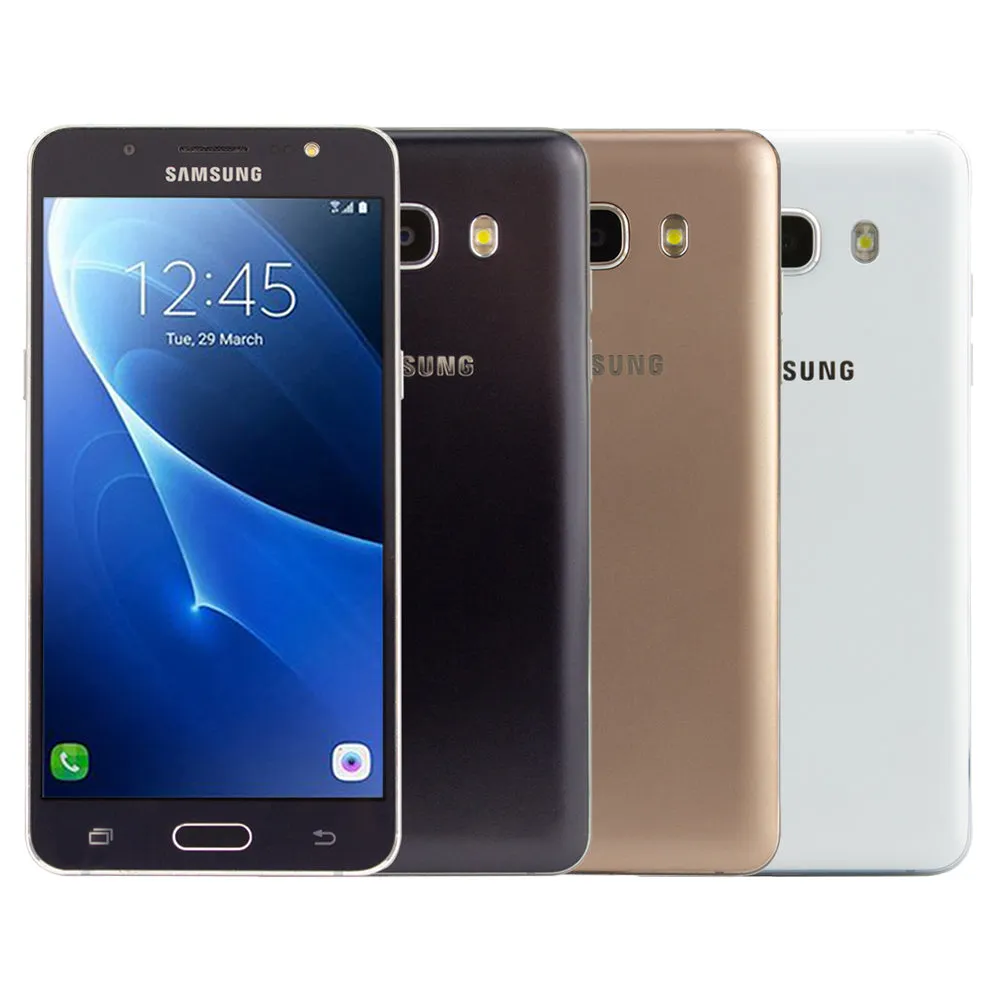 Samsung Galaxy J5 2016 SM-J510FN 16GB