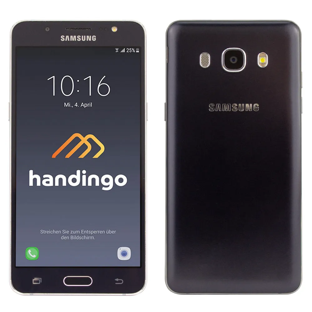 Samsung Galaxy J5 2016 SM-J510FN 16GB