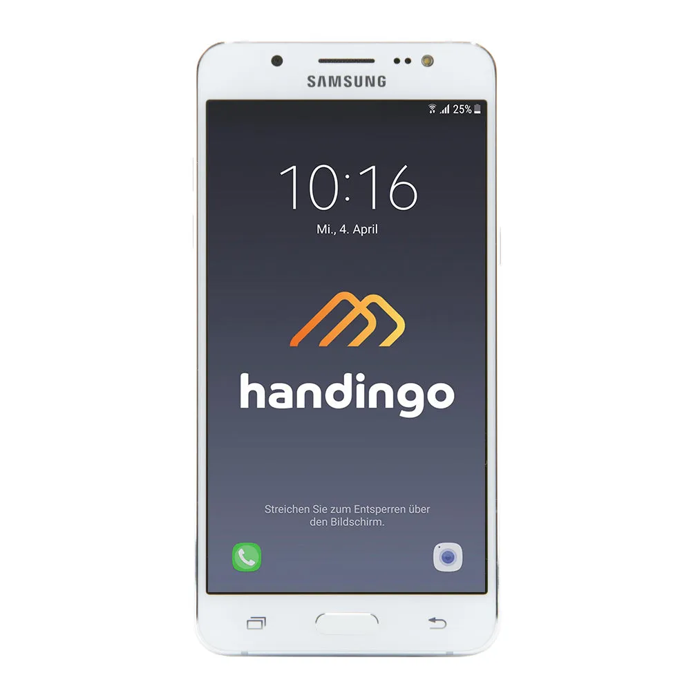 Samsung Galaxy J5 2016 SM-J510FN 16GB