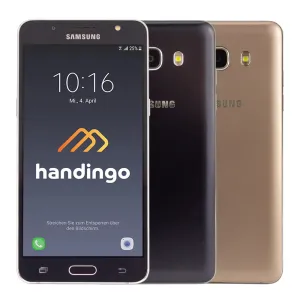Samsung Galaxy J5 2016 SM-J510FN 16GB
