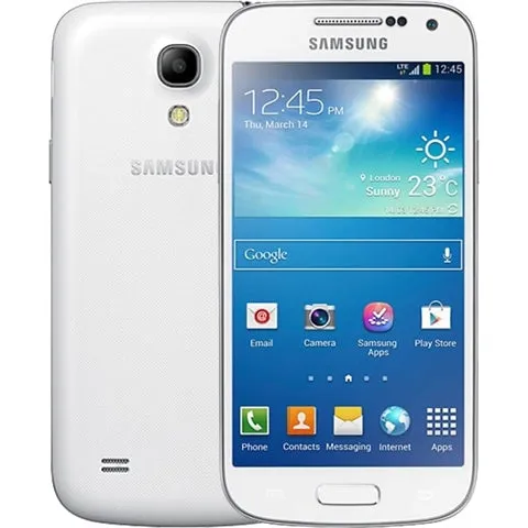 Samsung Galaxy S4 Mini