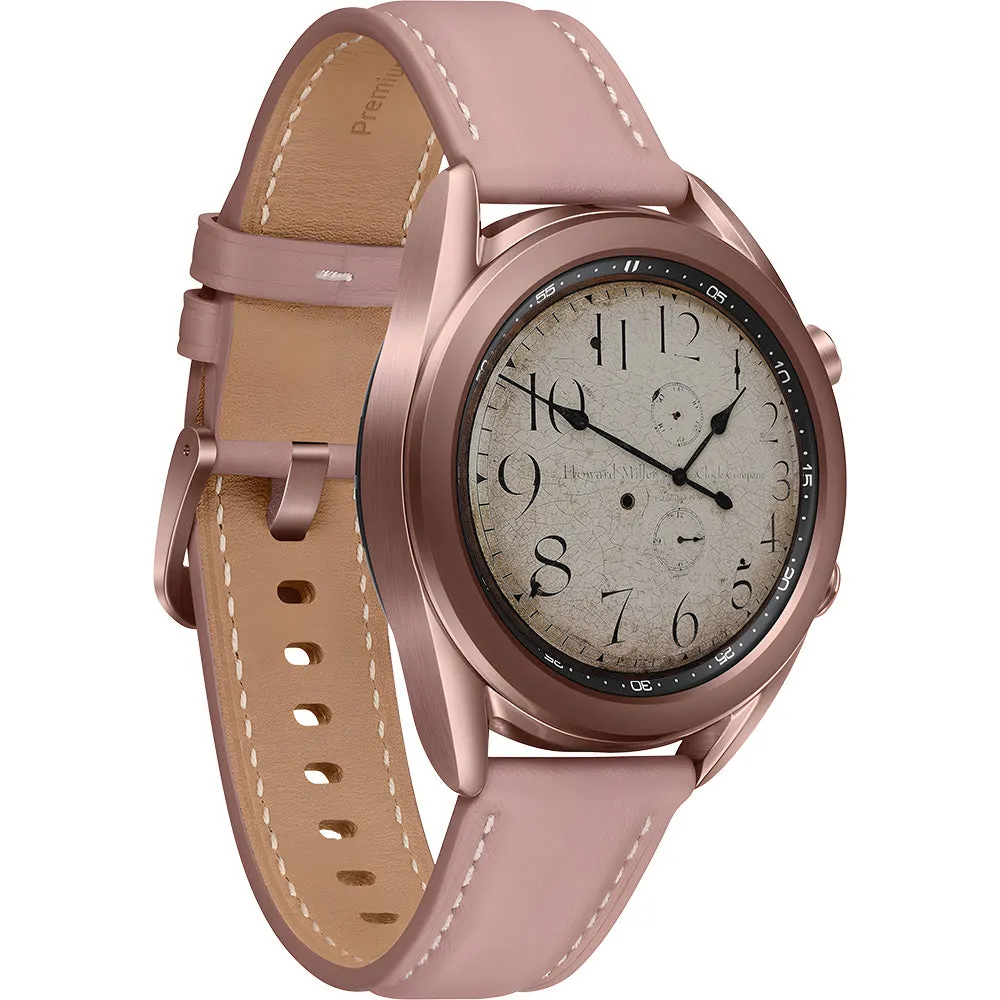 Samsung Galaxy Watch 3 Smartwatch