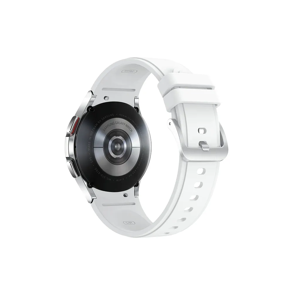 Samsung Galaxy Watch 4 Classic Smartwatch