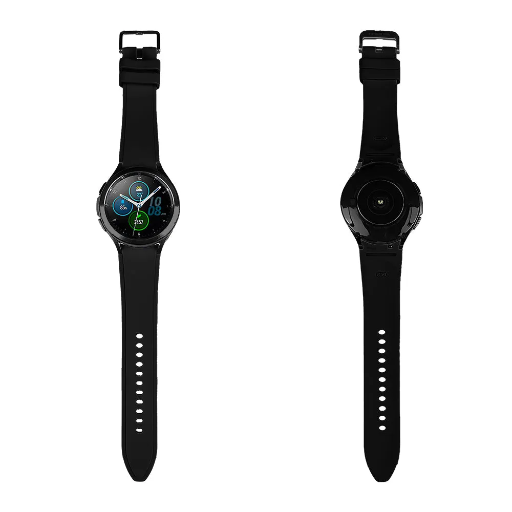 Samsung Galaxy Watch 4 Classic Smartwatch